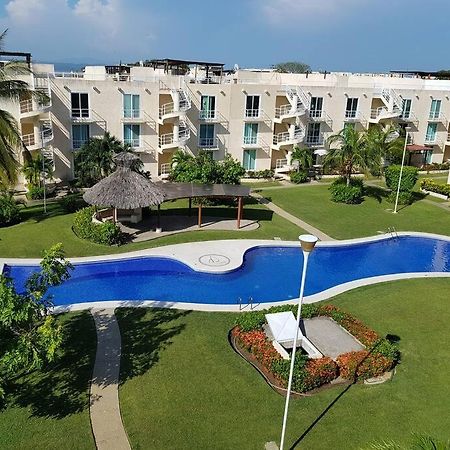 Acapulco Diamante Hermoso Departamento Exteriér fotografie