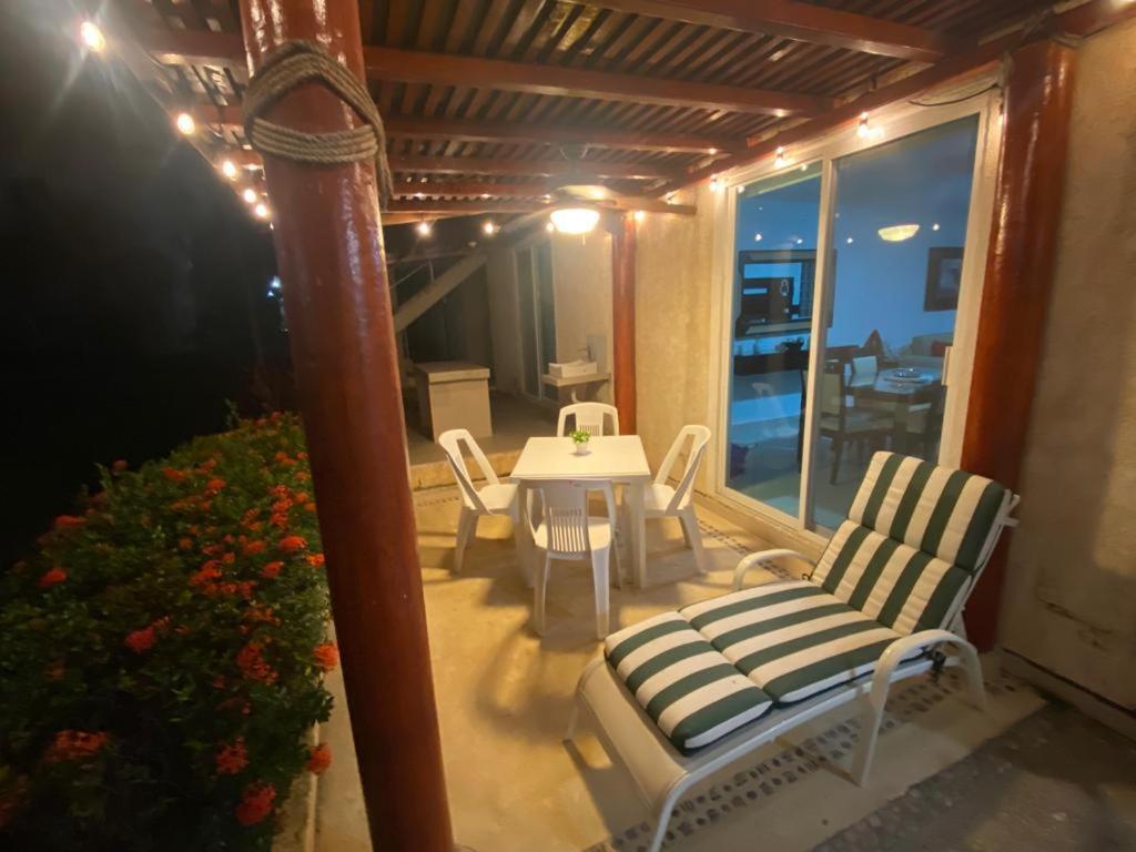 Acapulco Diamante Hermoso Departamento Exteriér fotografie