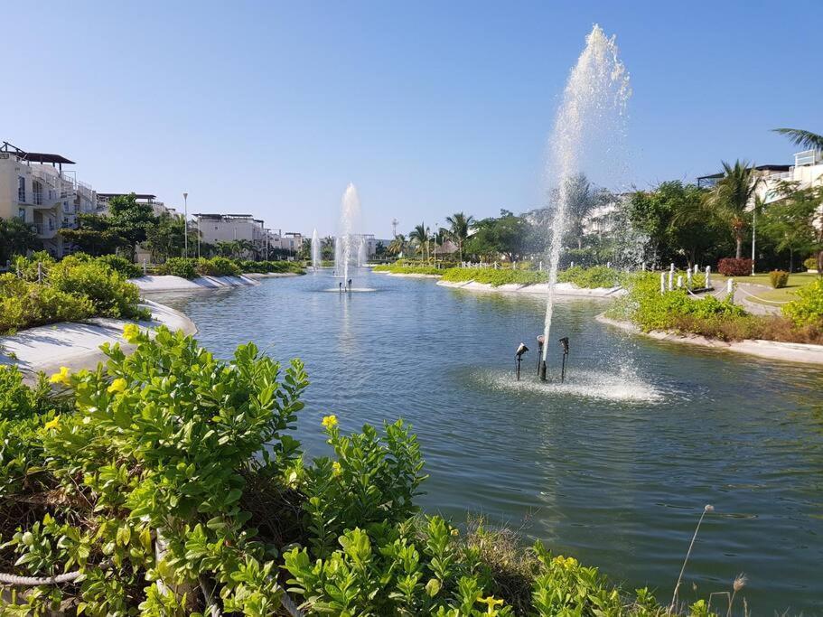 Acapulco Diamante Hermoso Departamento Exteriér fotografie